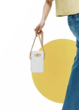 [FAD]Mini chain bag