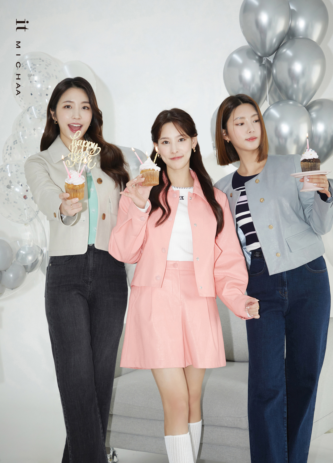 룩북 이미지