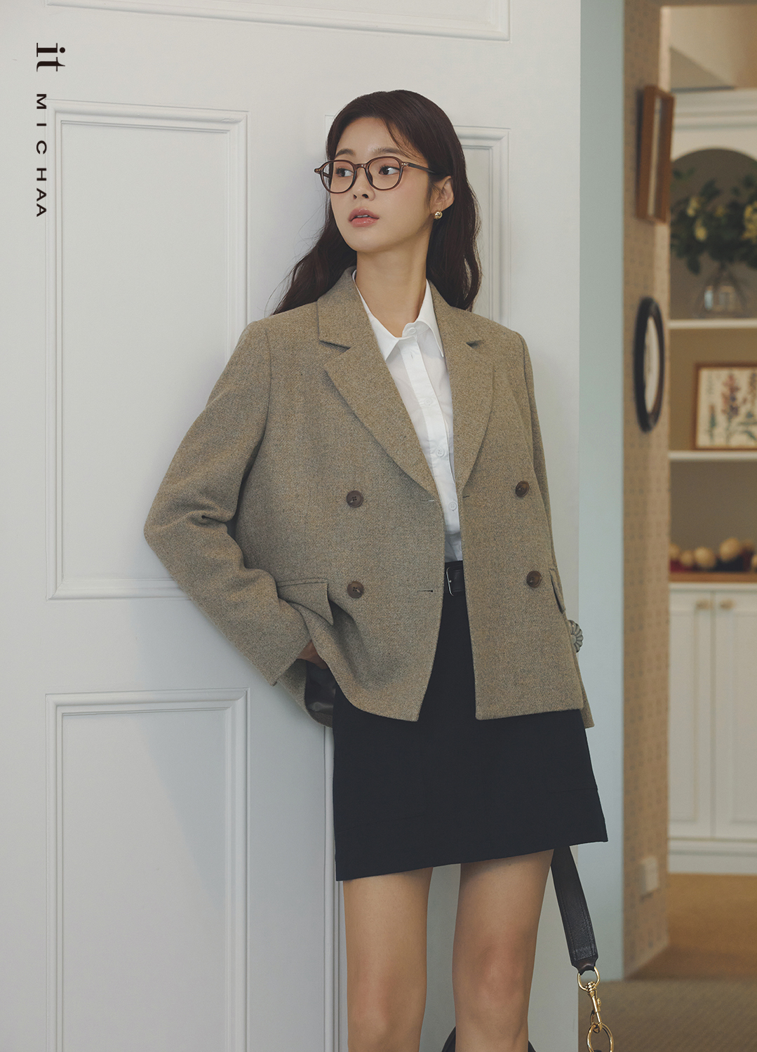 룩북 이미지