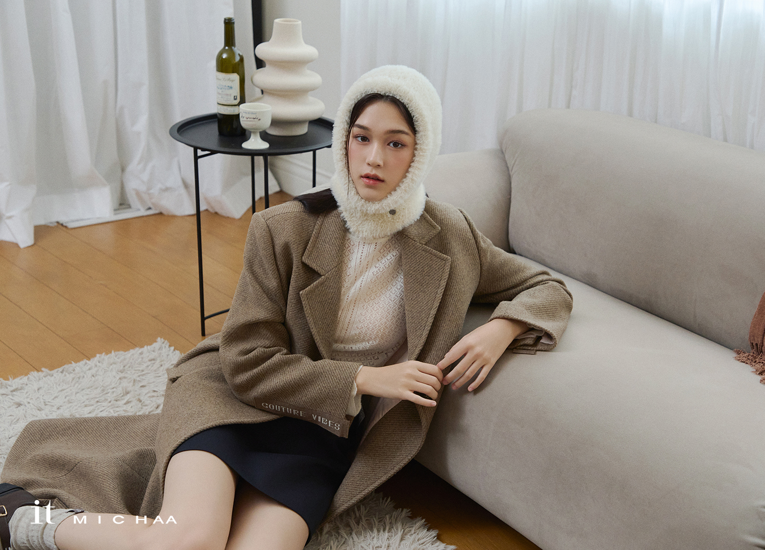 룩북 이미지