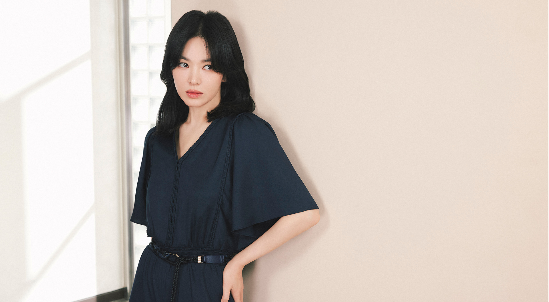 배경