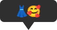 통통