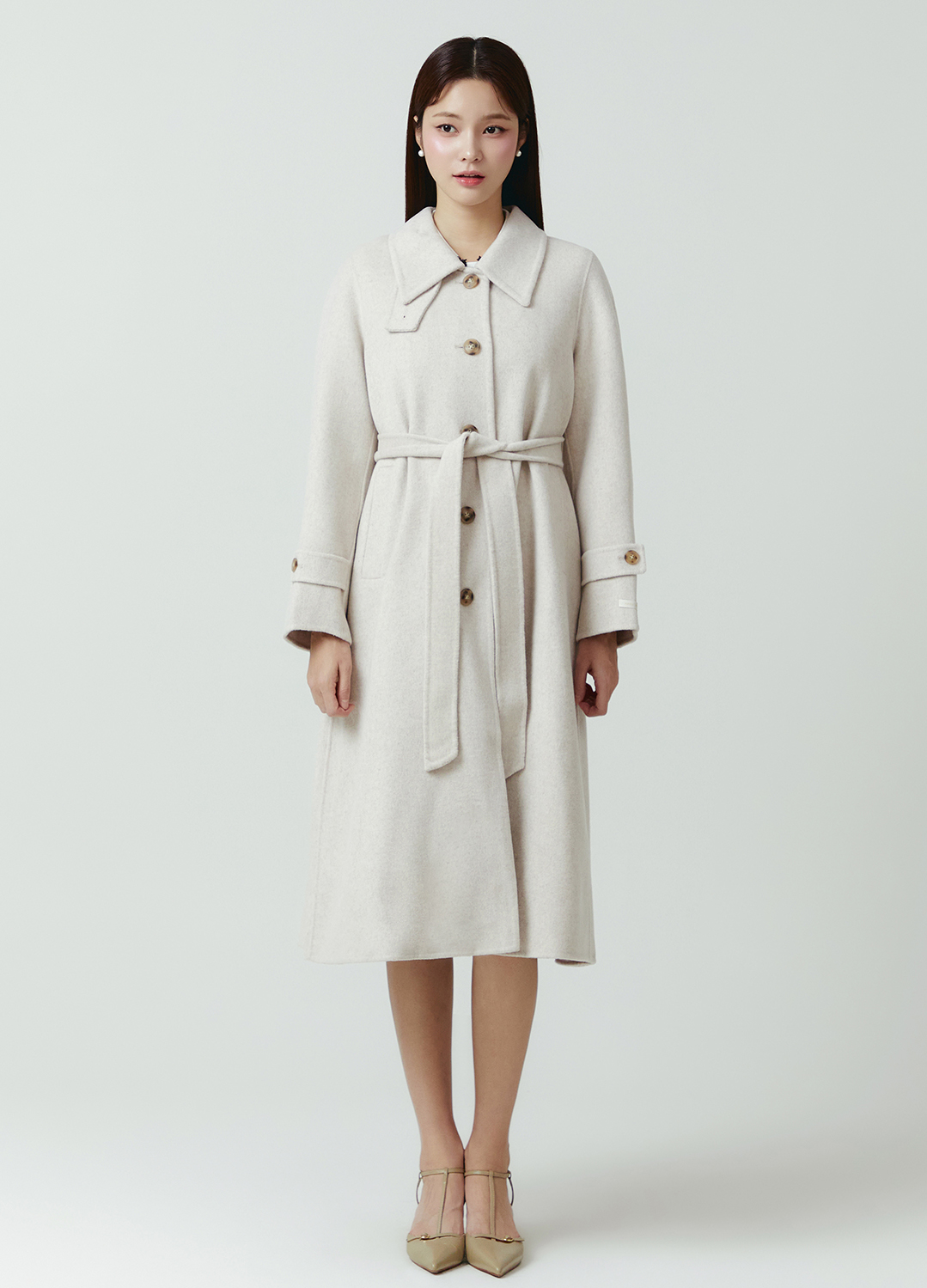 [잡담] 익들아 이 코트 디자인 어때?? | 인스티즈