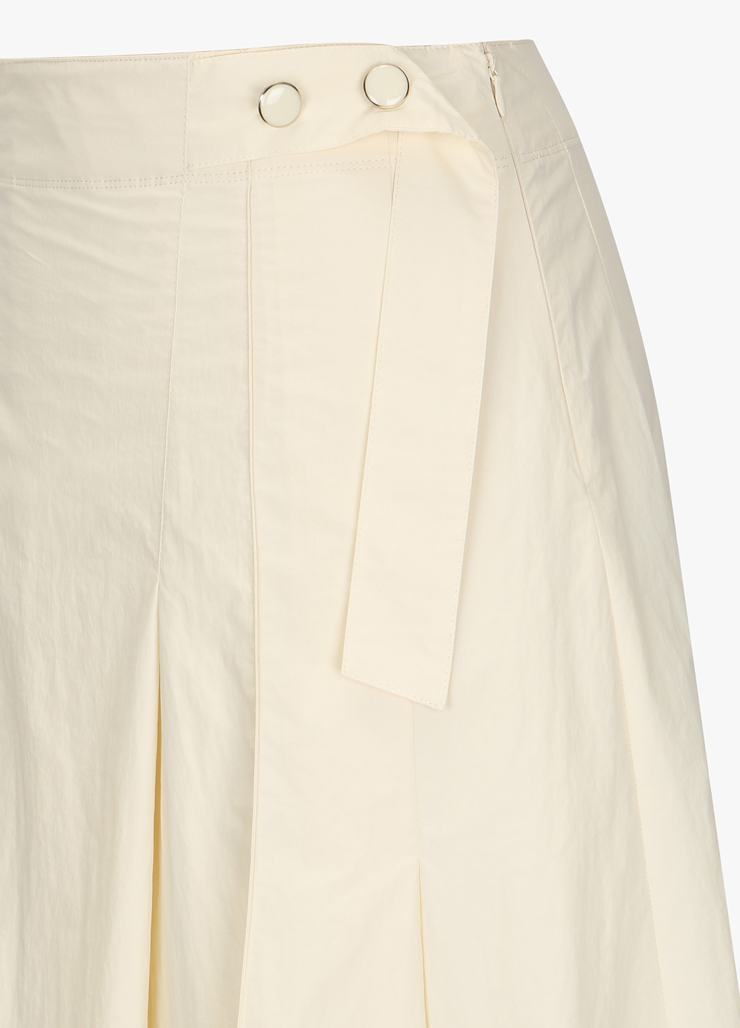 핀턱 스커트_LIGHT BEIGE_5