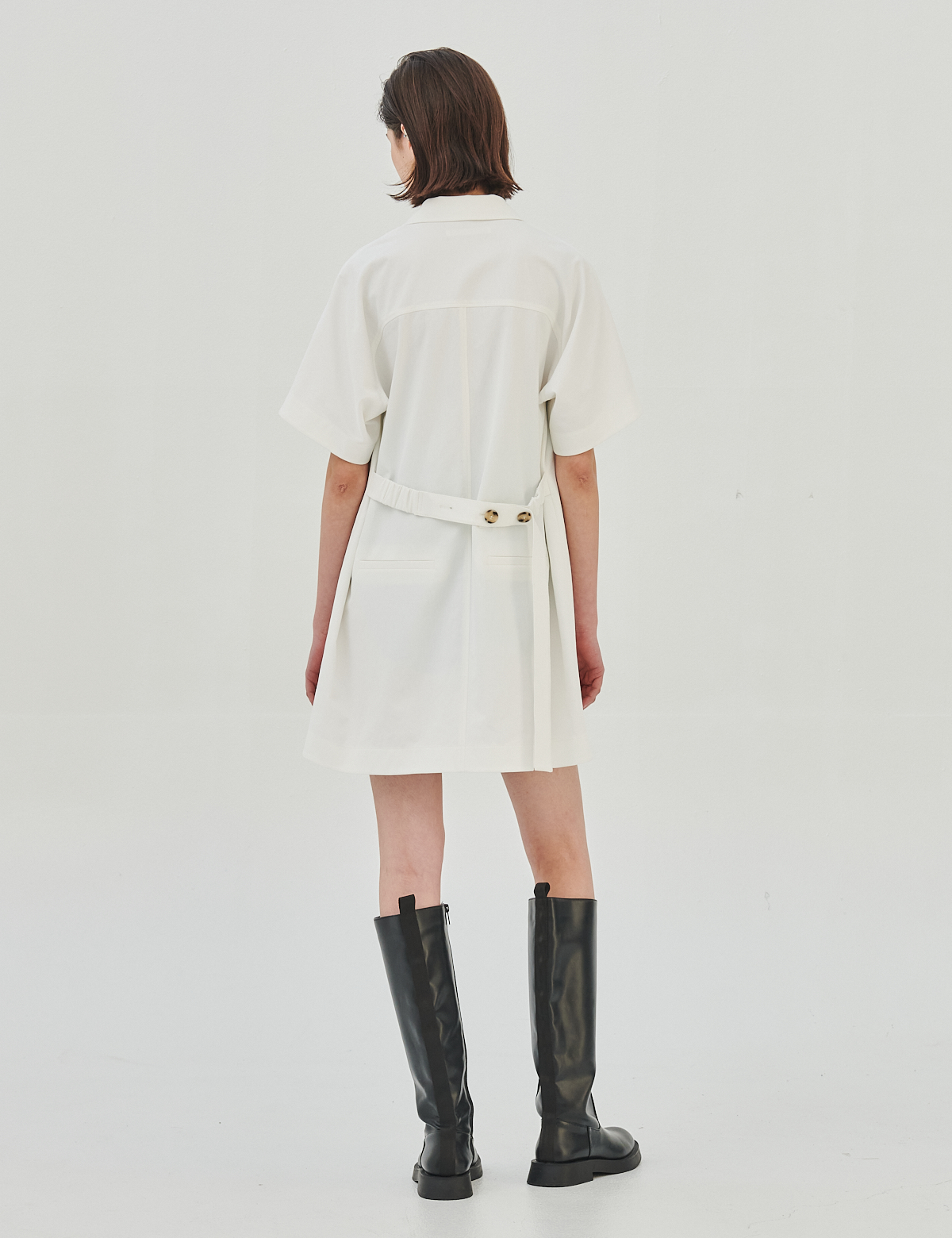 OPEN MINI DRESS_WHITE_3