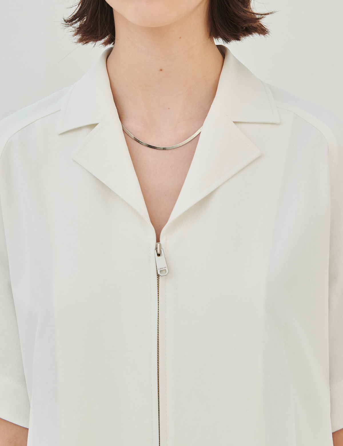 OPEN MINI DRESS_WHITE_5