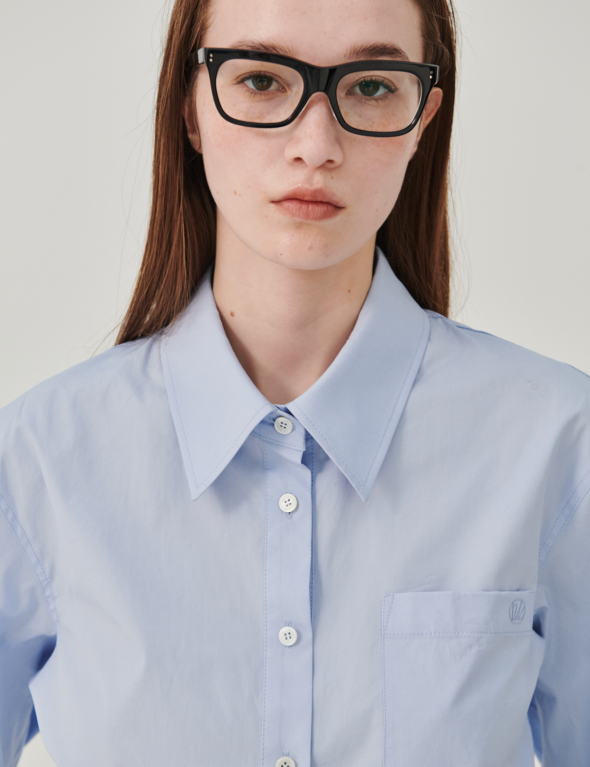 TENDER COTTON SHIRTS_BLUE_3