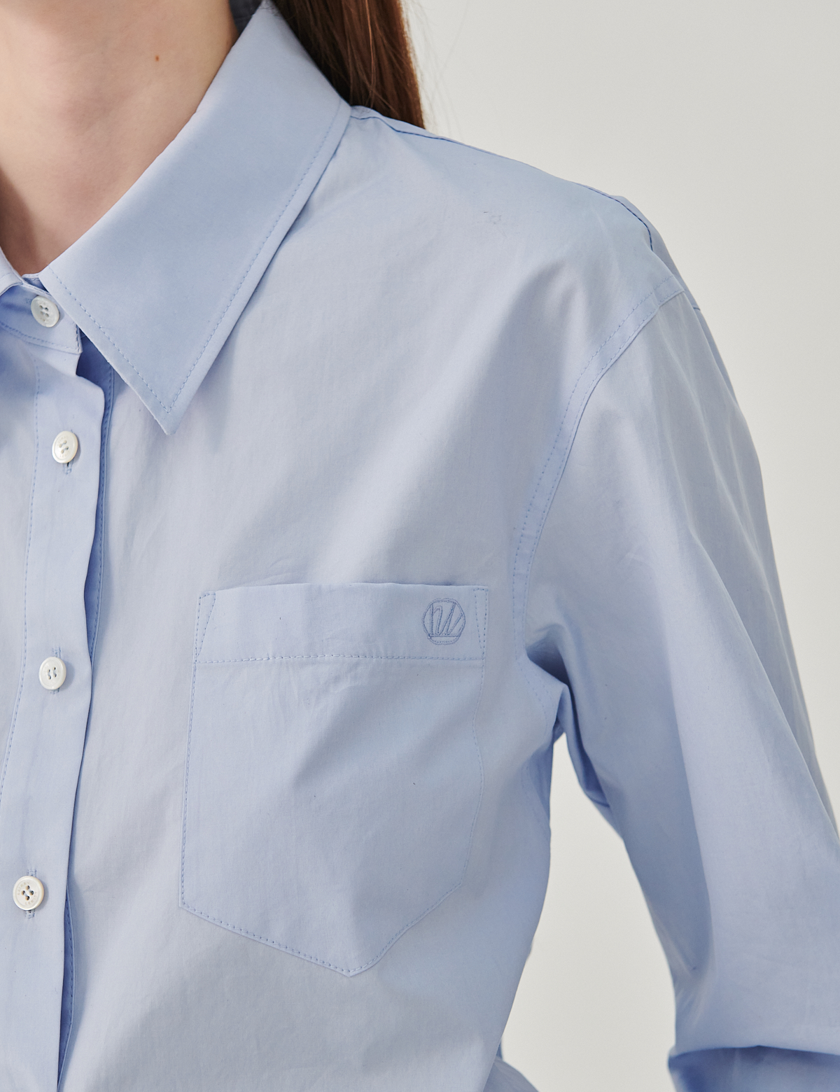 TENDER COTTON SHIRTS_BLUE_4