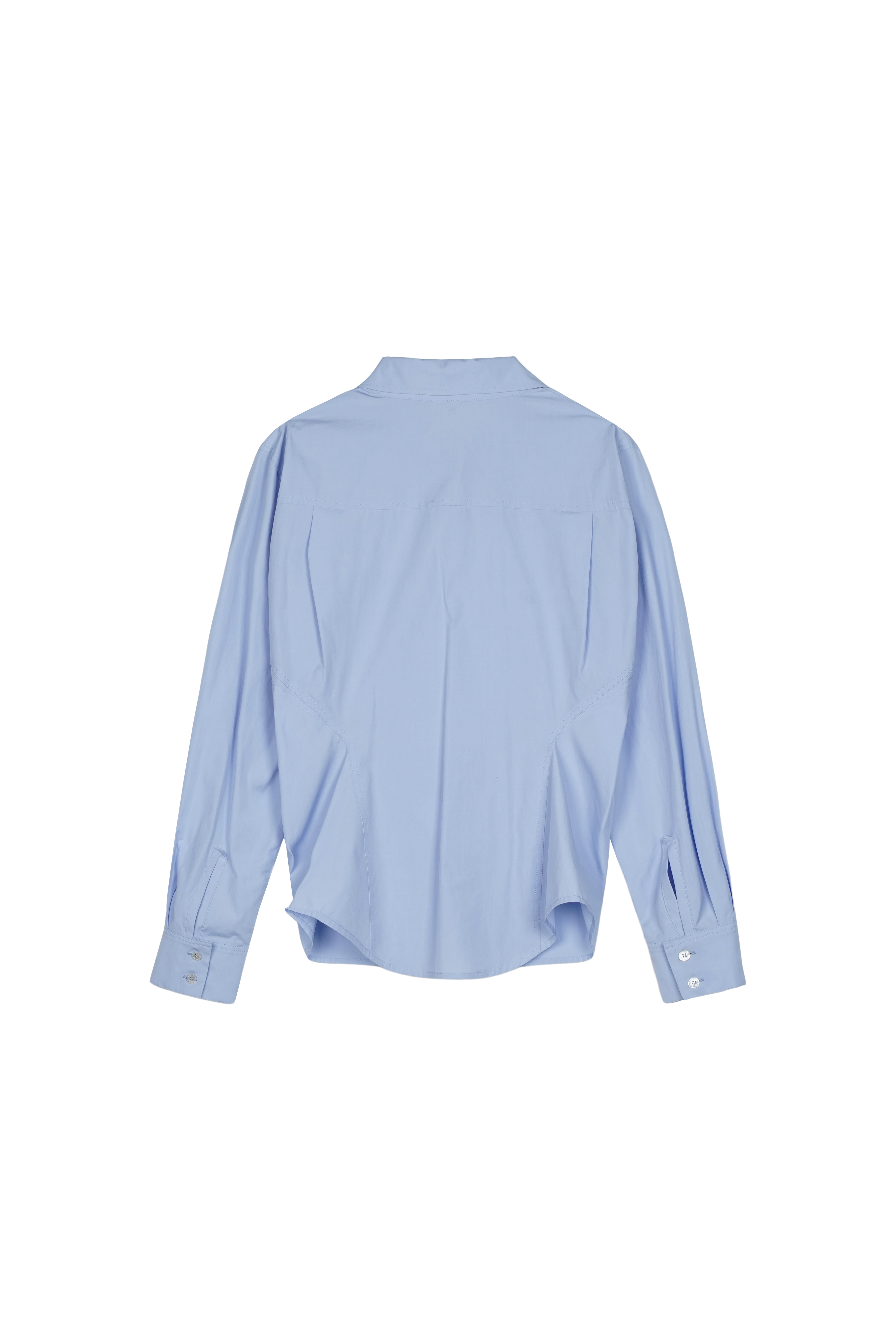 TENDER COTTON SHIRTS_BLUE_6