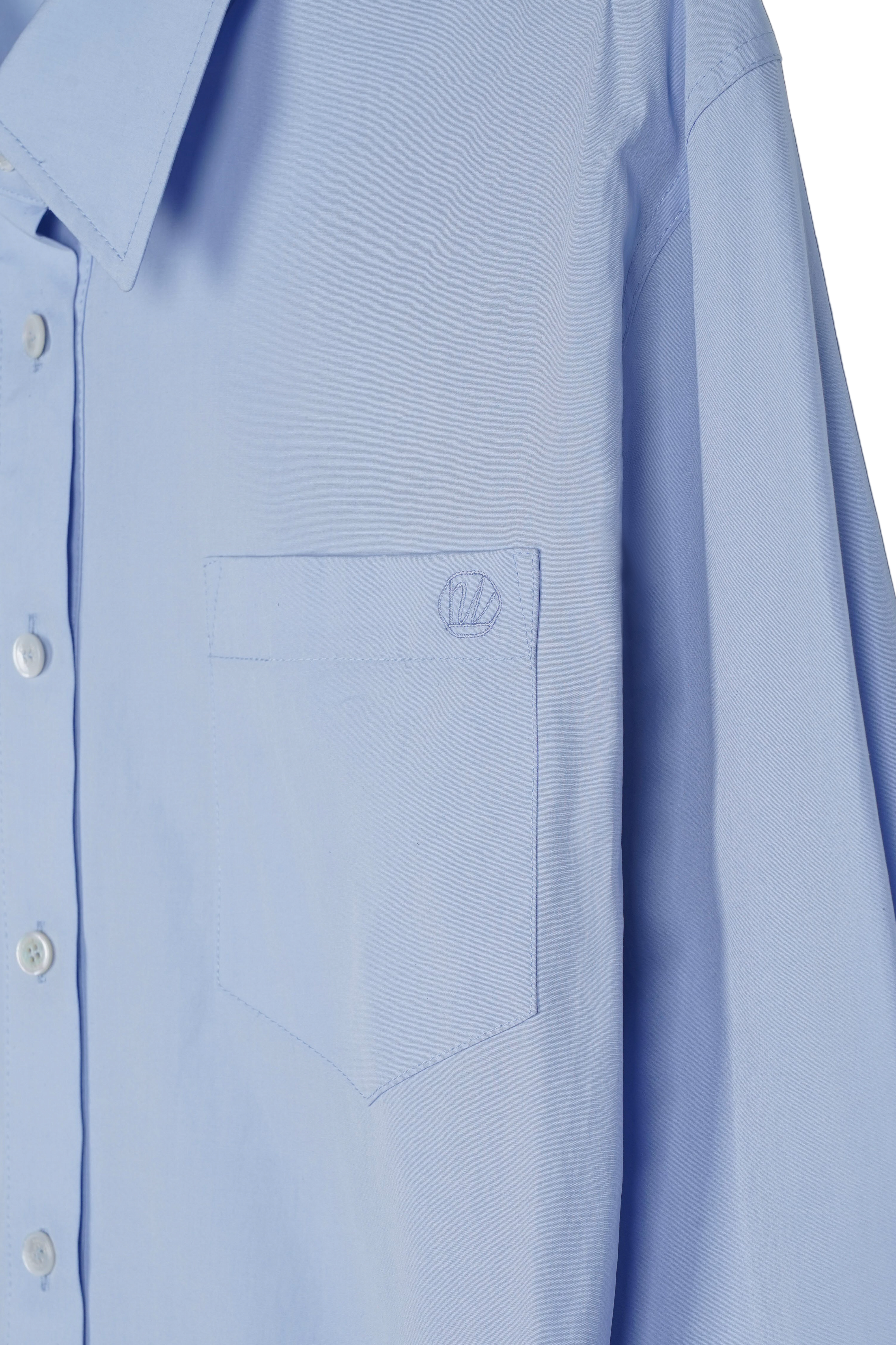 TENDER COTTON SHIRTS_BLUE_7