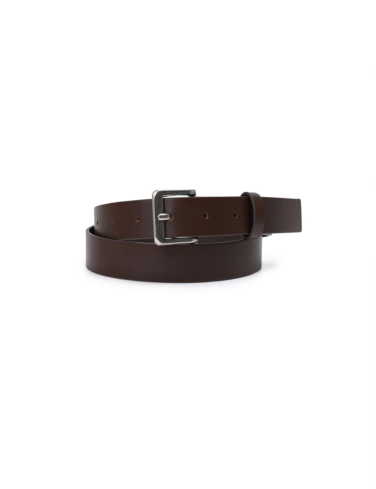 LEATHER CLASSIC BELT