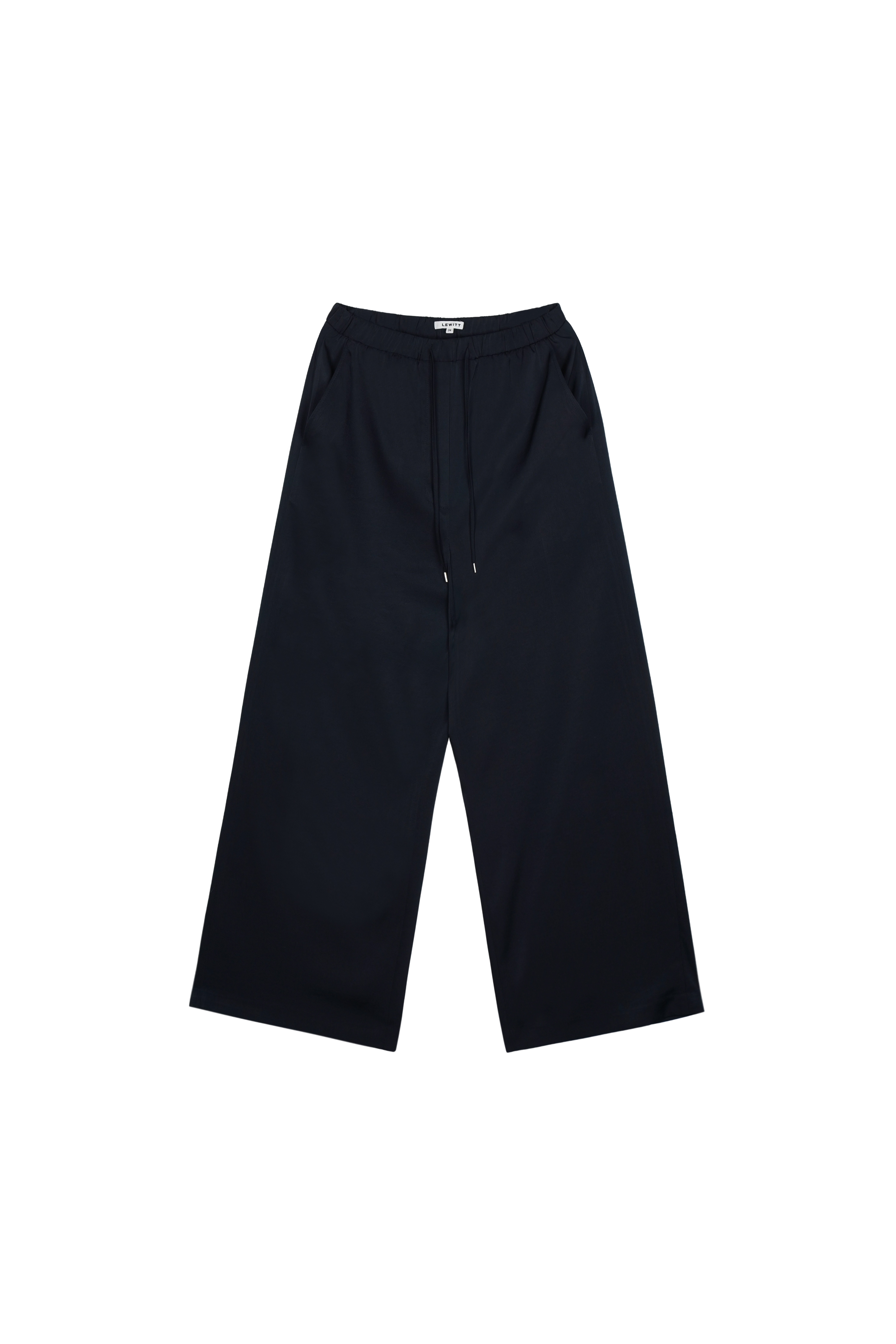 FLUID STING PANTS_NAVY_7