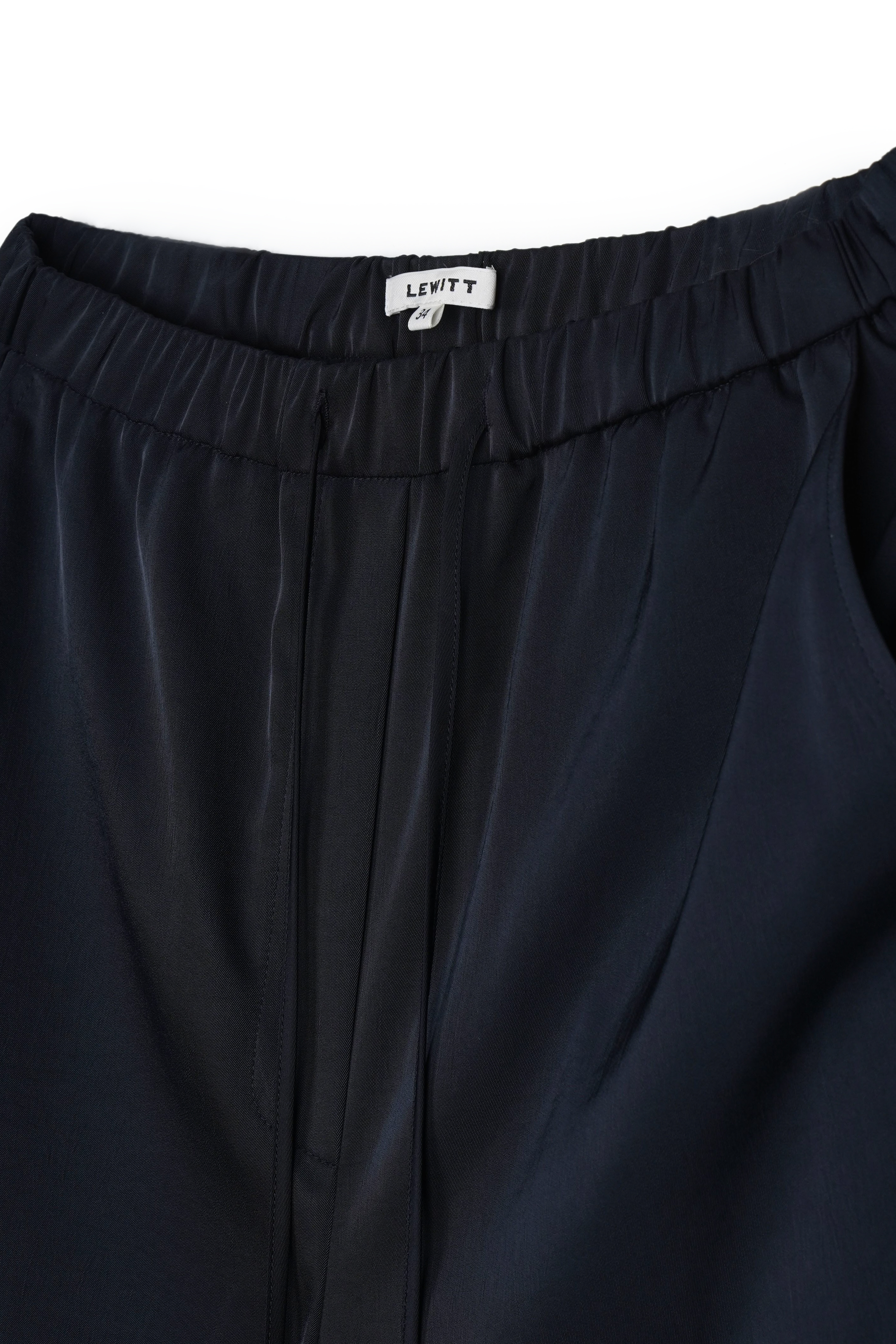 FLUID STING PANTS_NAVY_9