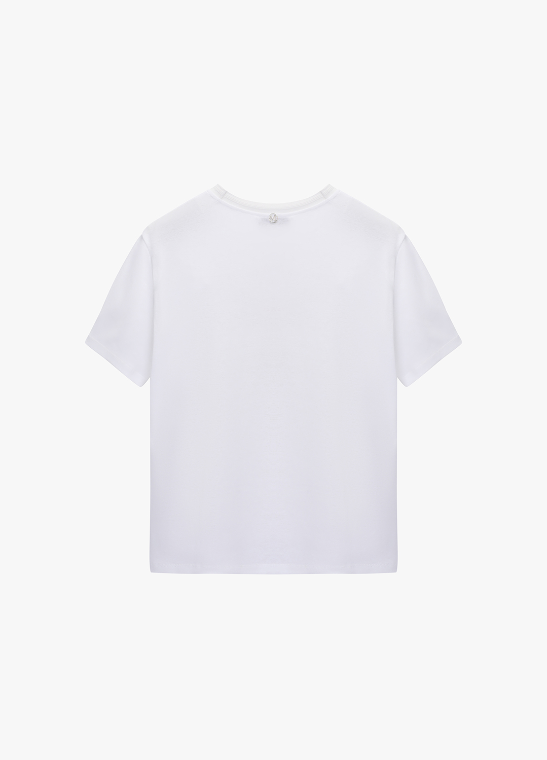 레터링 티셔츠_WHITE_2