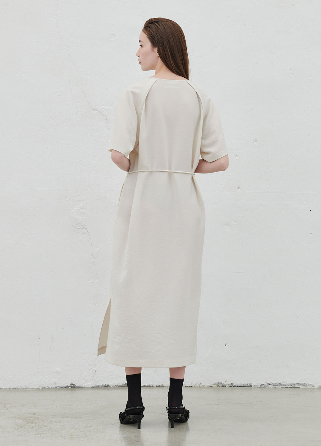 LONG TUNIC DRESS_CREAM_3