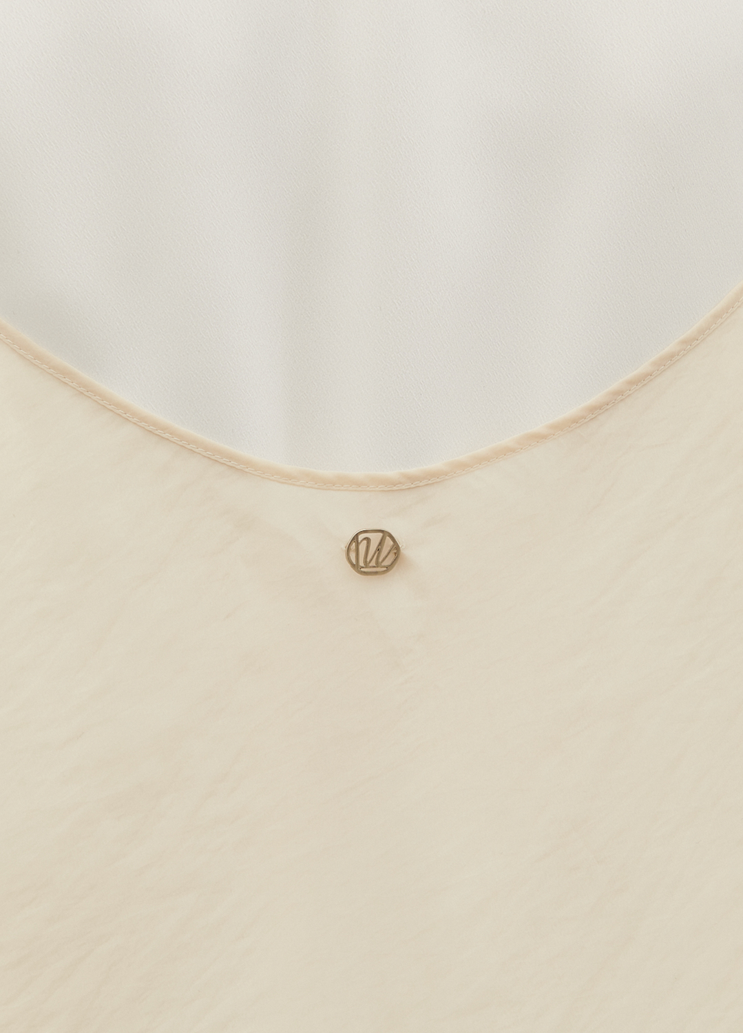 SHEER SLIP LAYERD DRESS_CREAM_5