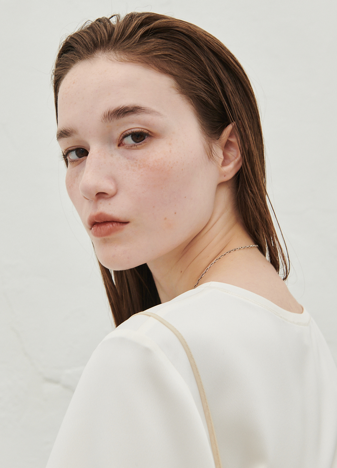 SHEER SLIP LAYERD DRESS_CREAM_8