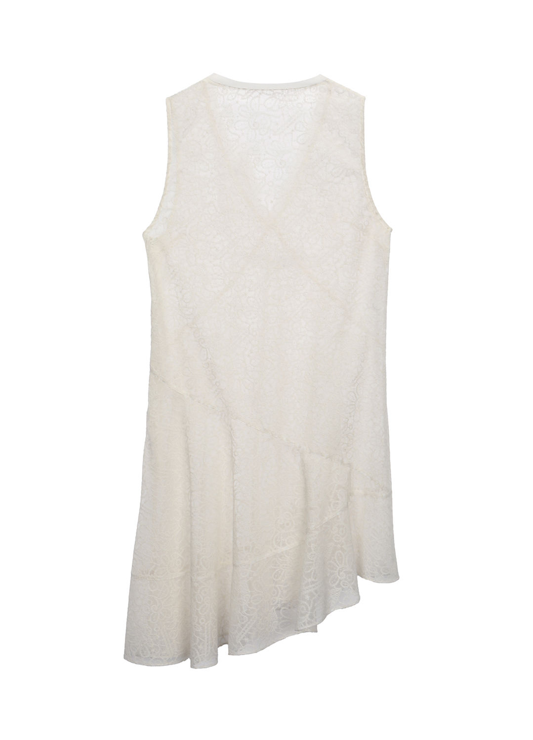 LACE LAYERD DRESS_IVORY_7