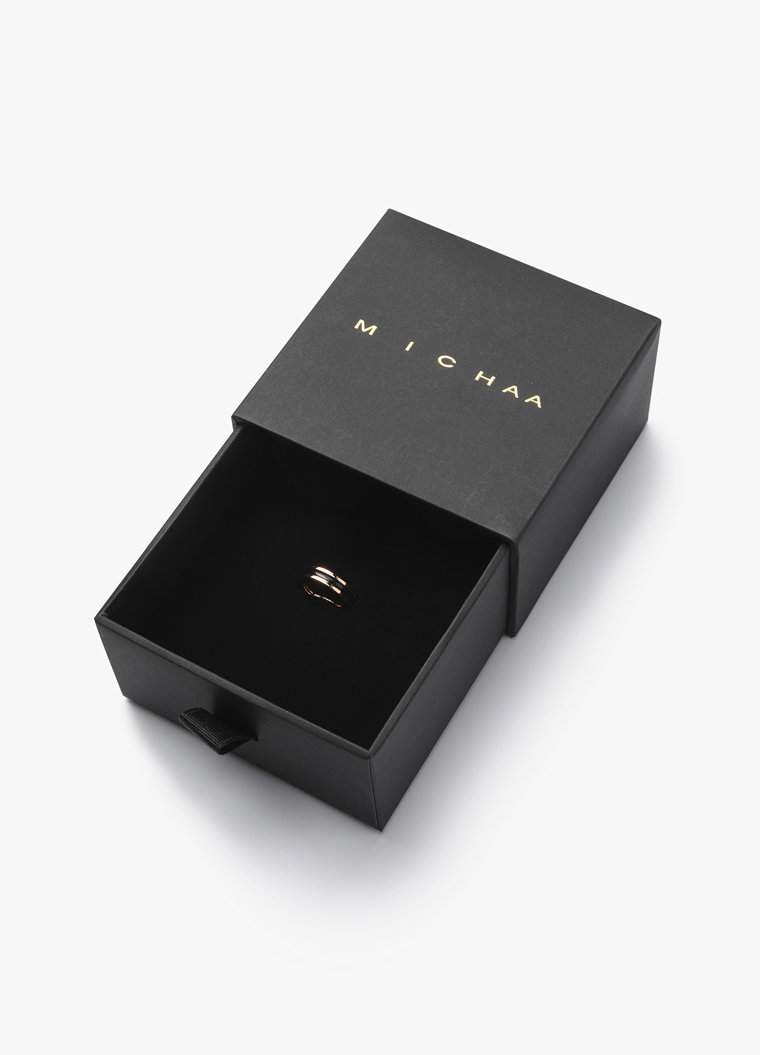 스카프 링_GOLD_4