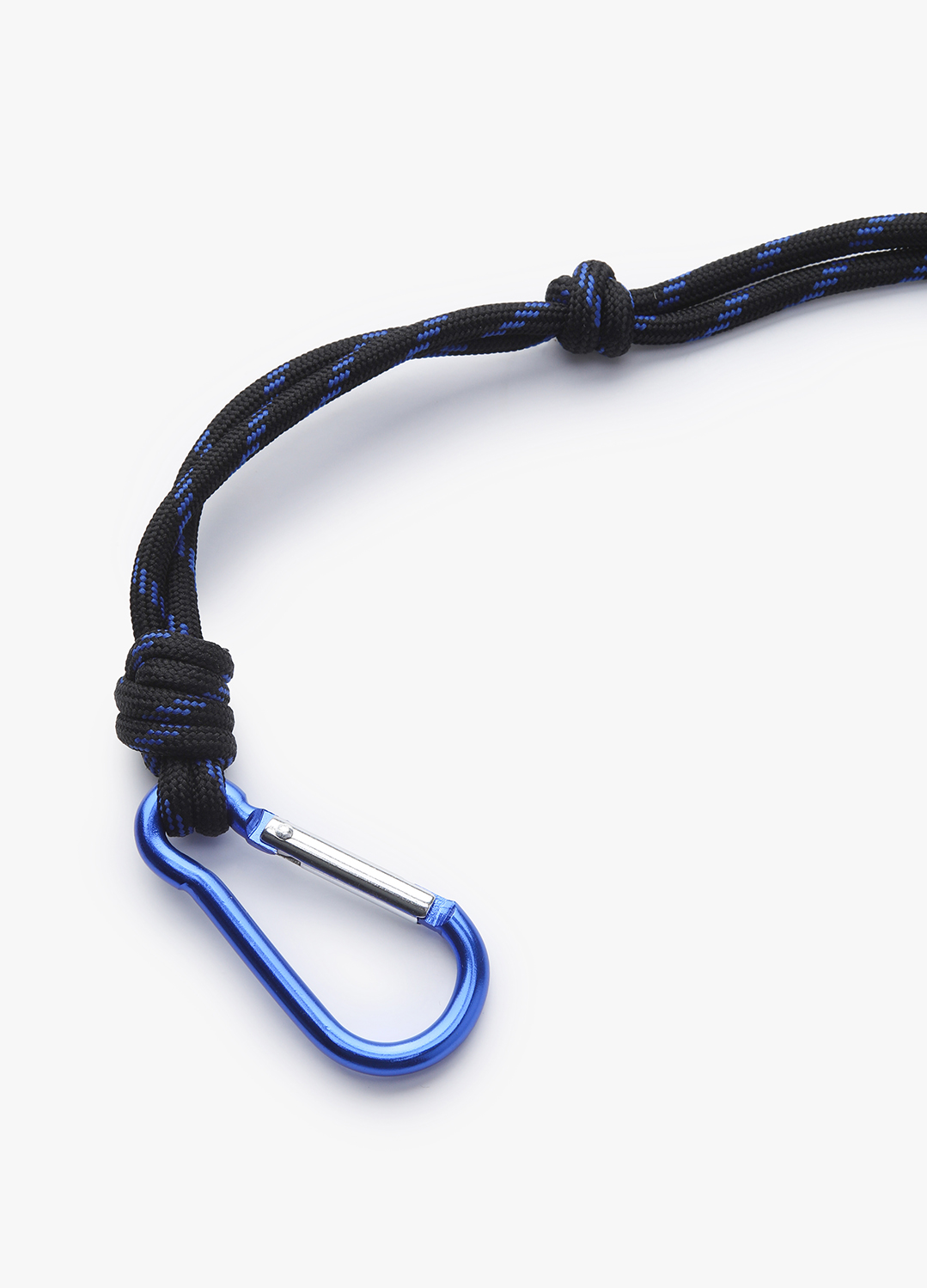 우주인 장식 키링_BLUE_3