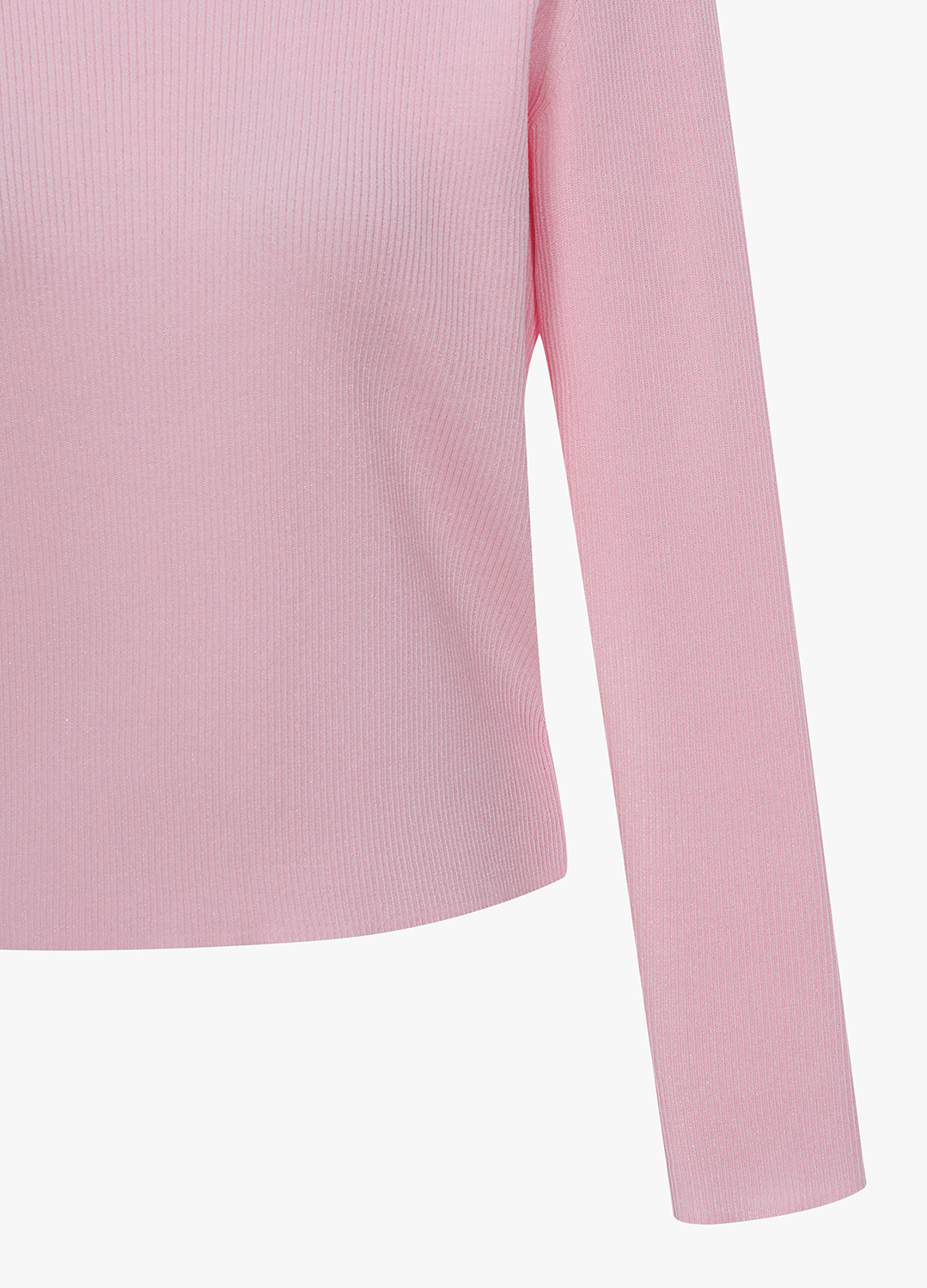 [잇미샤몰단독]텍스처 블록 니트풀오버_LIGHT PINK_8