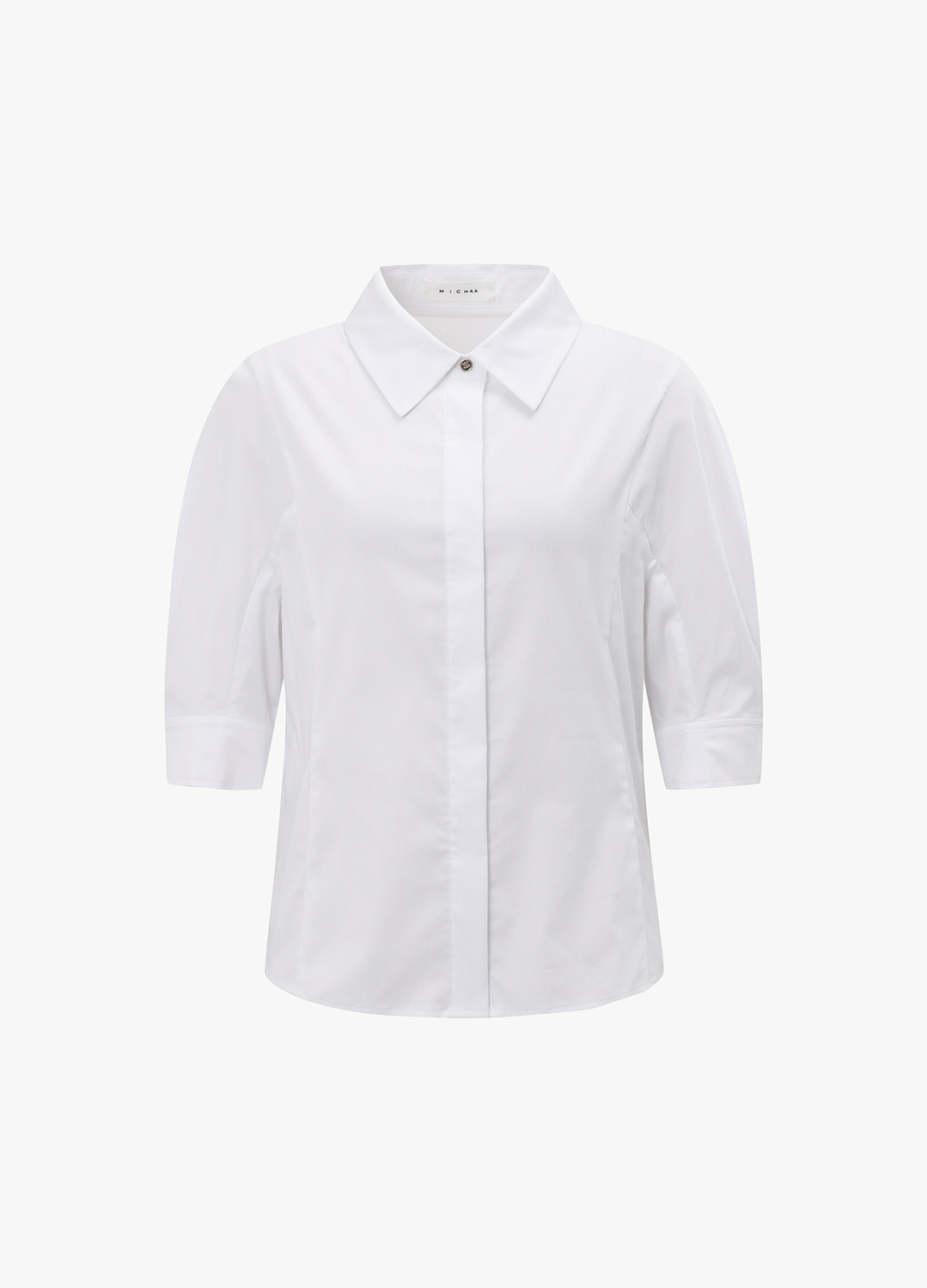 [추가20]스탠카라 블라우스_WHITE_6