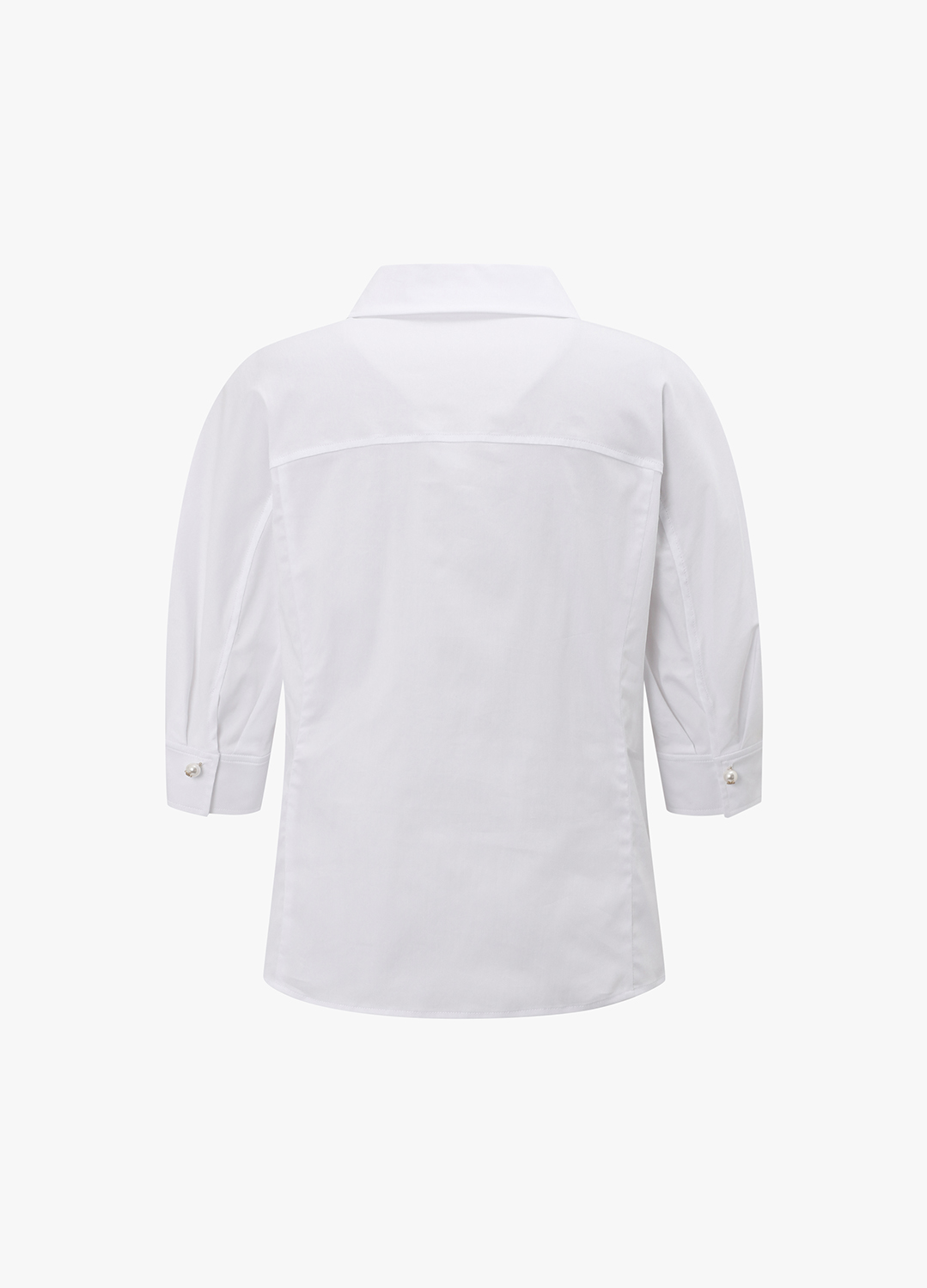 [추가20]스탠카라 블라우스_WHITE_7