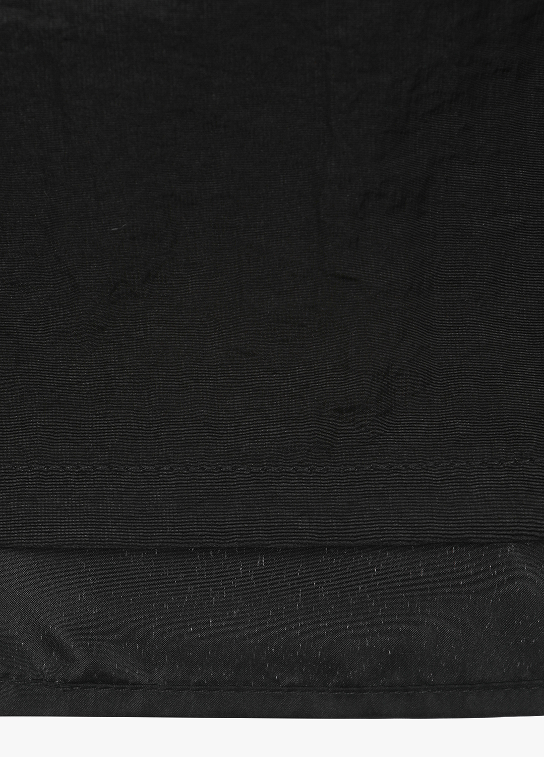 [Exclusive]H라인 나일론 스커트_BLACK_13