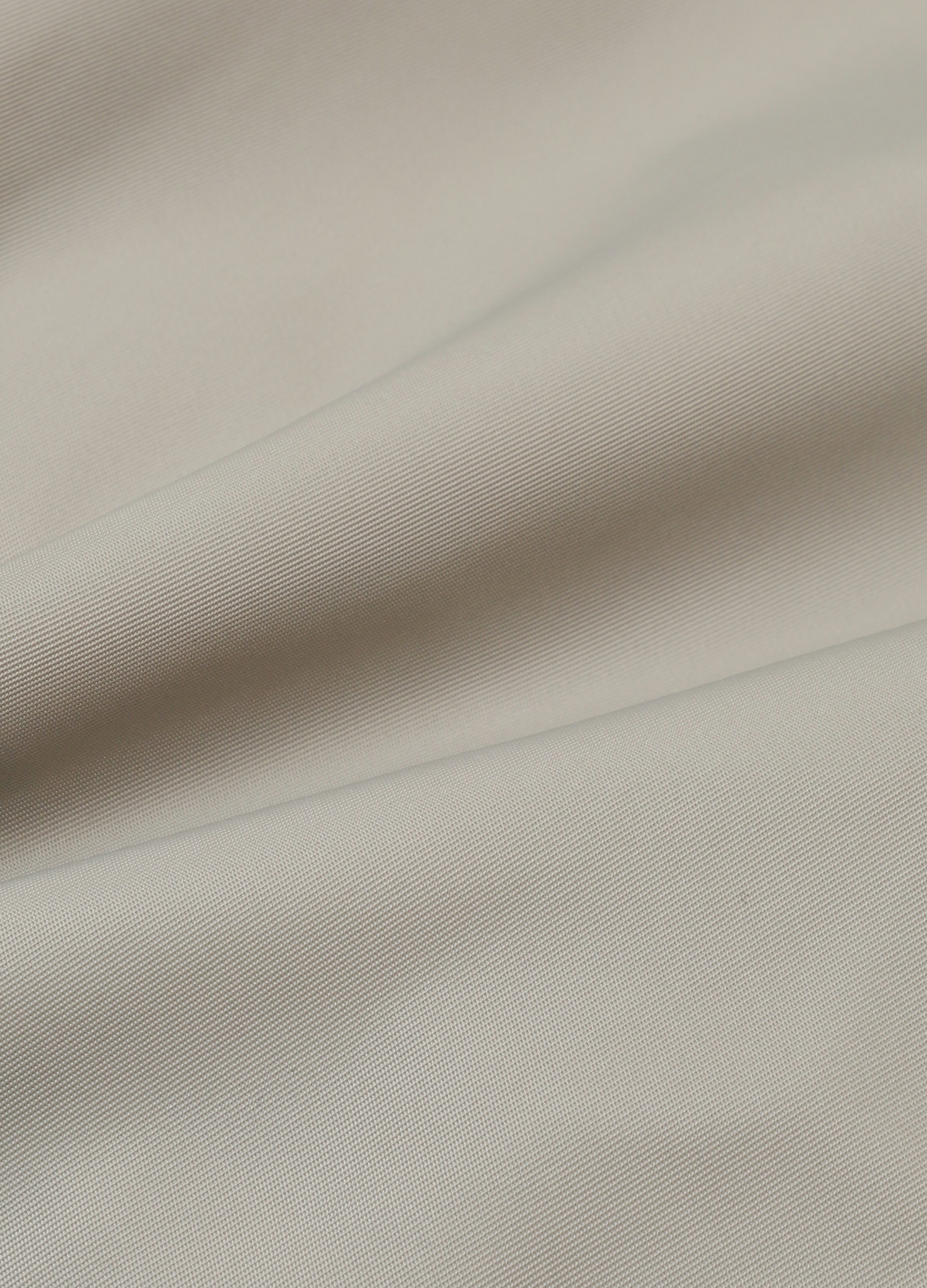 [추가20]투 포켓 집업 점퍼_KHAKI BEIGE_6