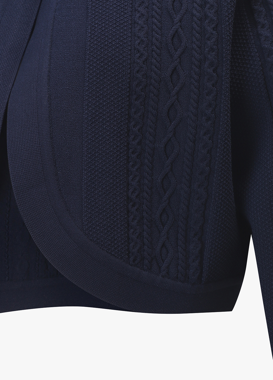 [추가20]데님 블록 가디건_DARK NAVY_4