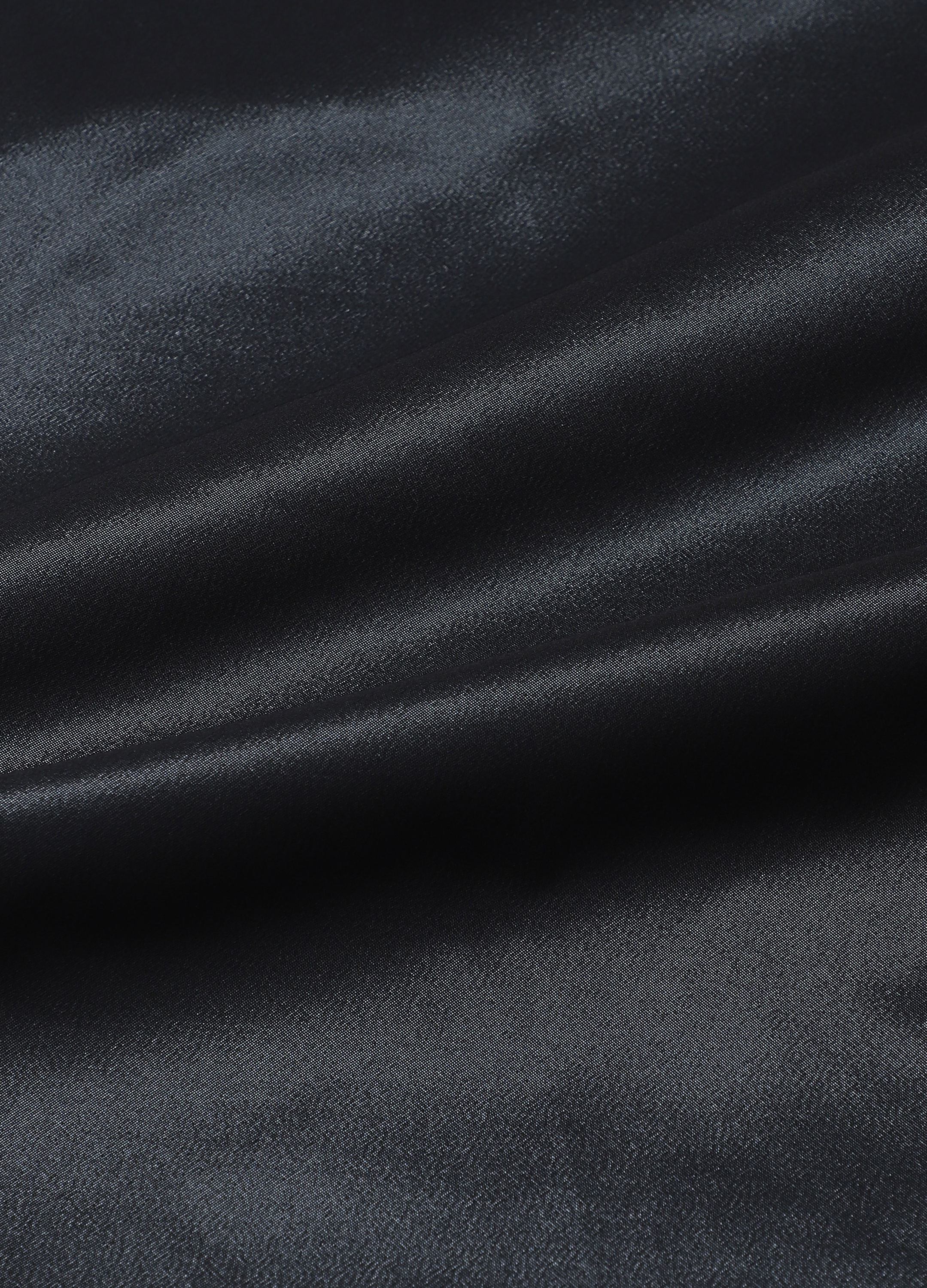 드레이핑 실루엣 원피스_DARK GREY_13