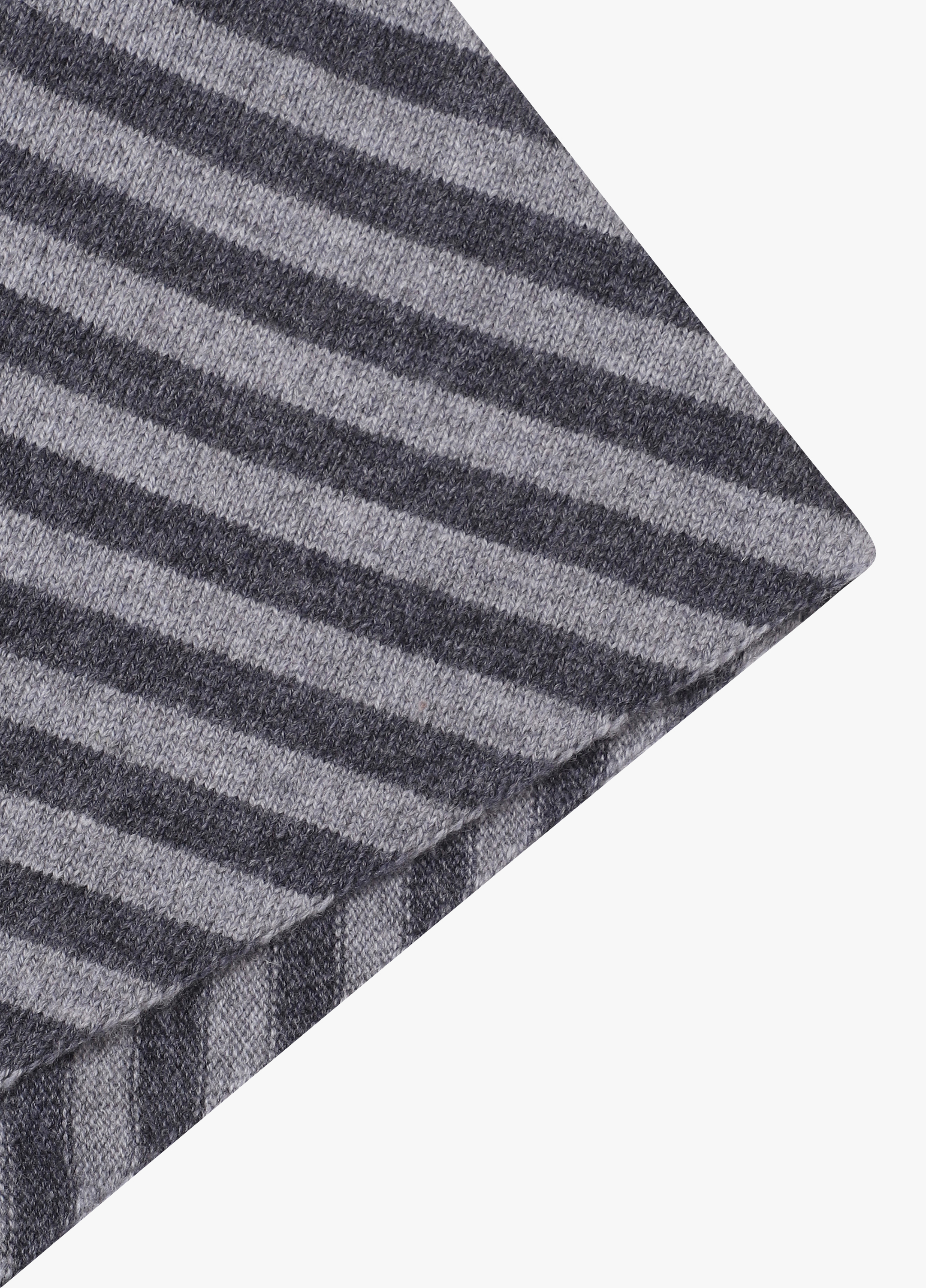 니트 머플러_GREY_9