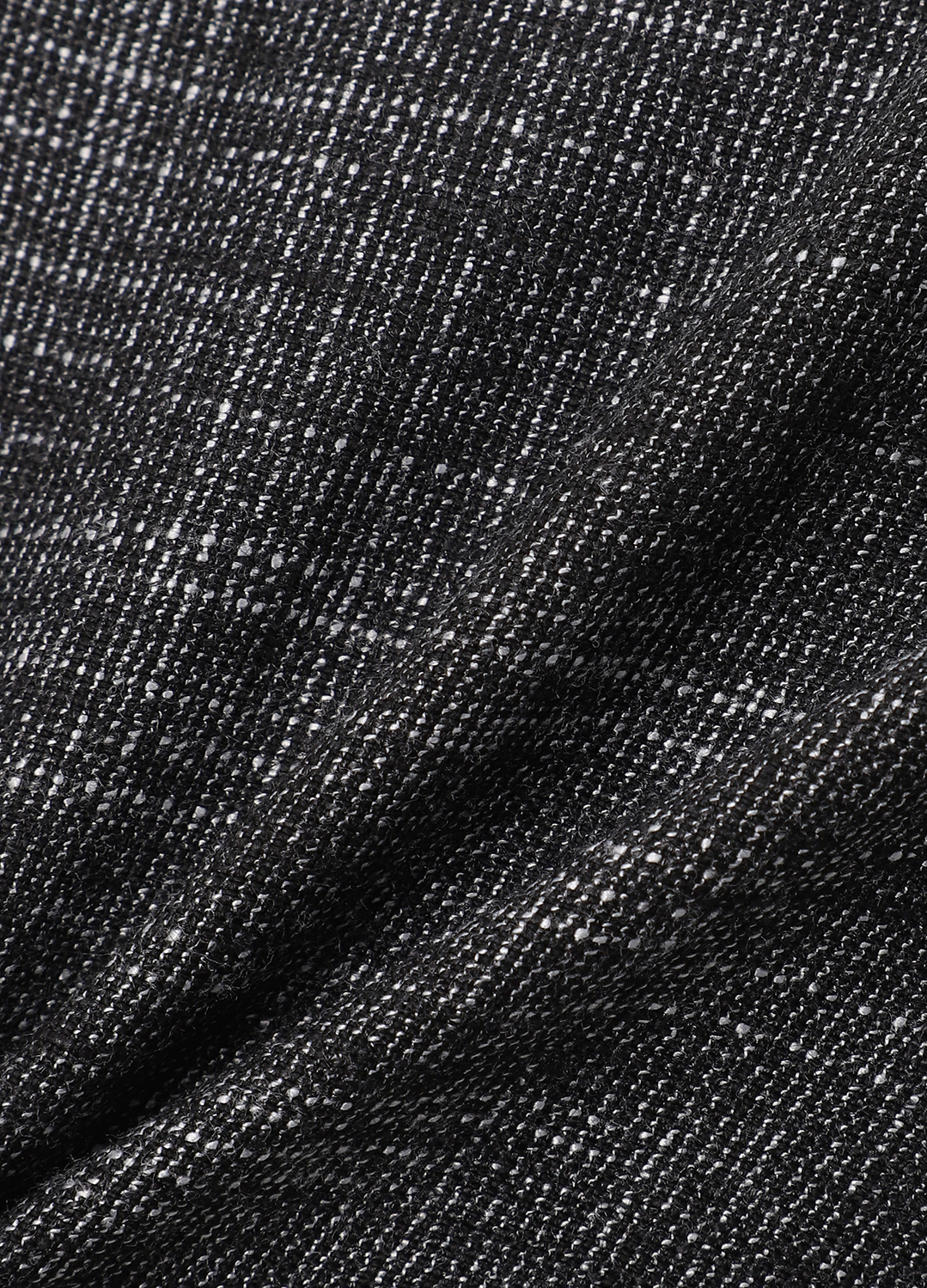 와펜 테일러드 카라 자켓_DARK GREY_6