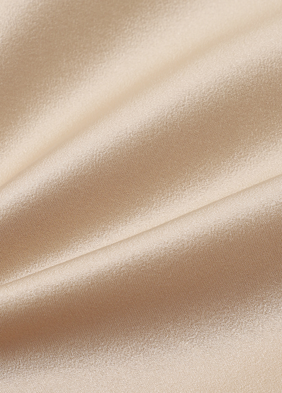 [추가20]오픈 카라 배색 디테일 A라인 롱 원피스_BEIGE_11