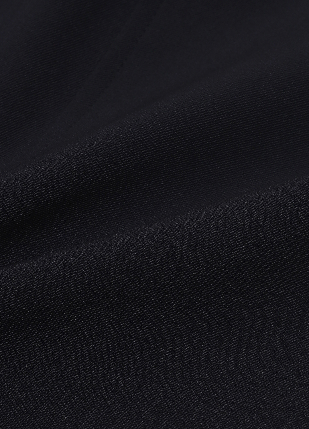 [추가20]셔츠 카라 뷔스티에 블라우스_DARK NAVY_6