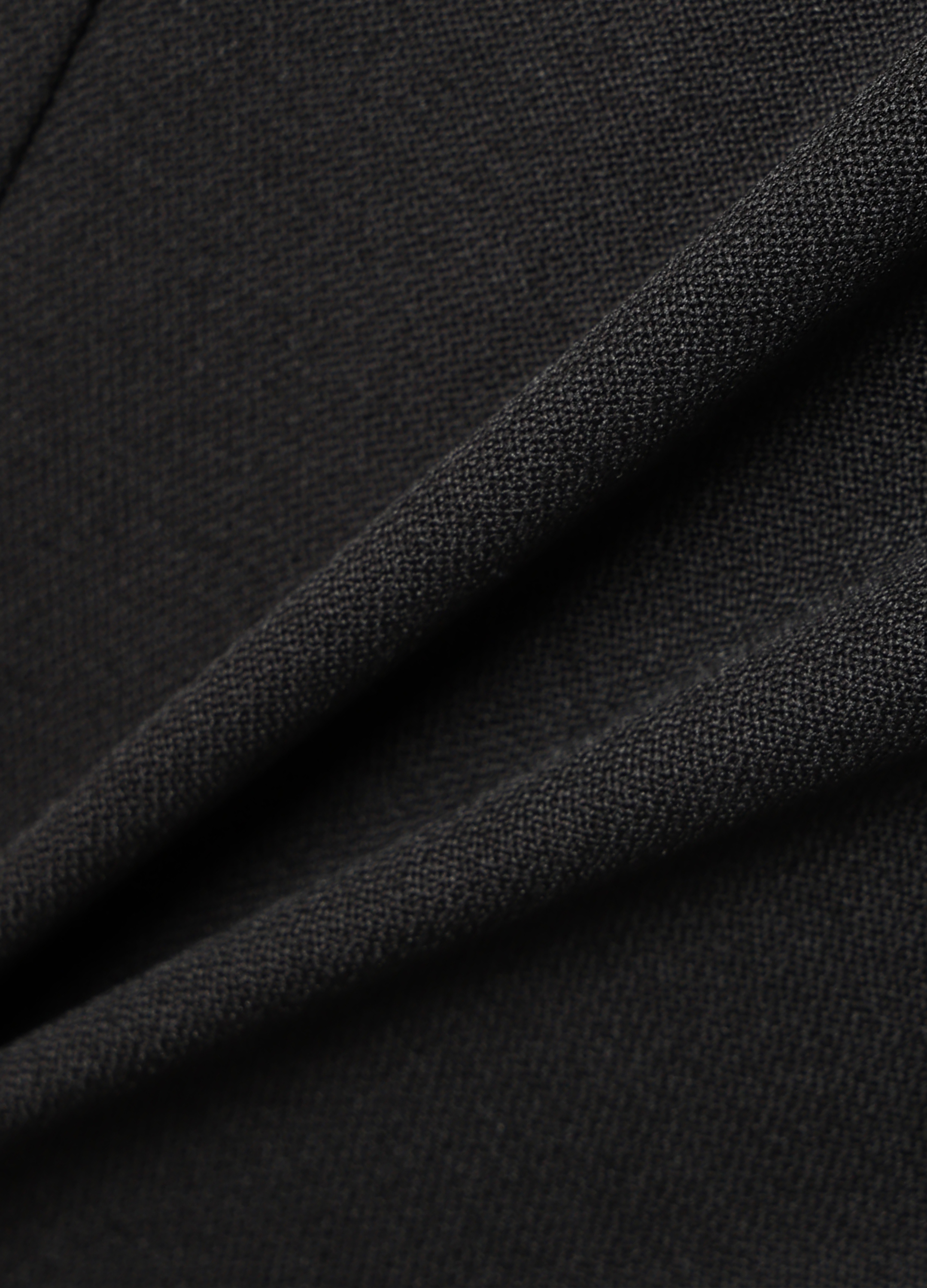 [EXCLUSIVE]싱글브레스트 테일러드 자켓_BLACK_19