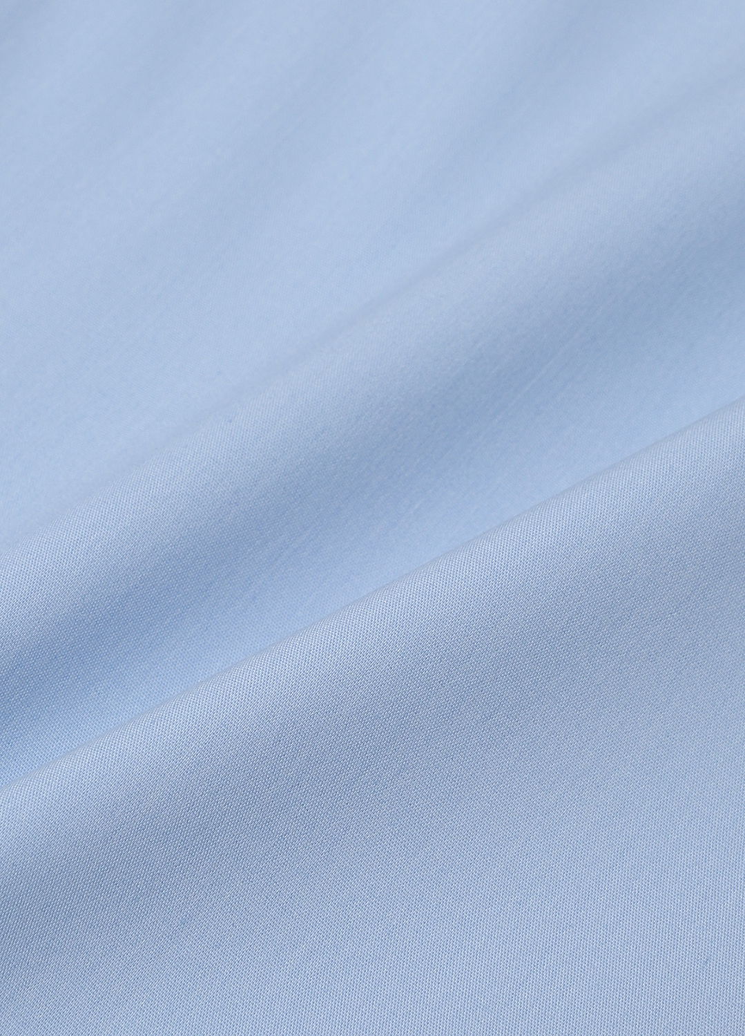 [EXCLUSIVE] 오픈카라 오버핏 셔츠_LIGHT BLUE_17
