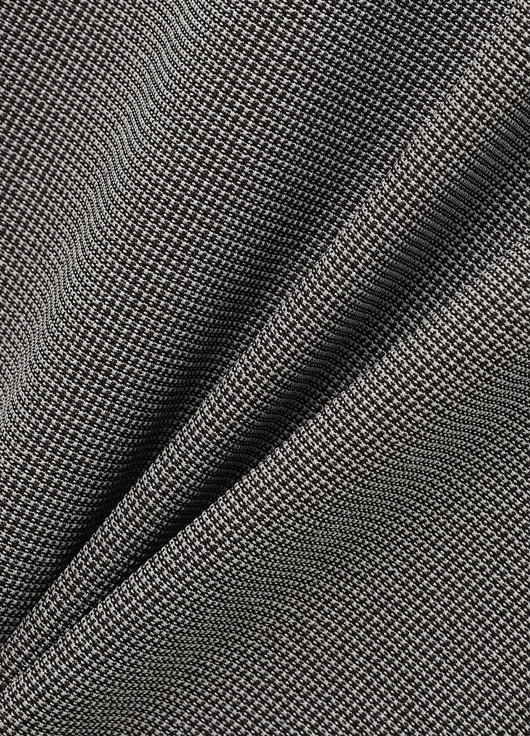 자켓형 플레어 원피스_BLACK_7