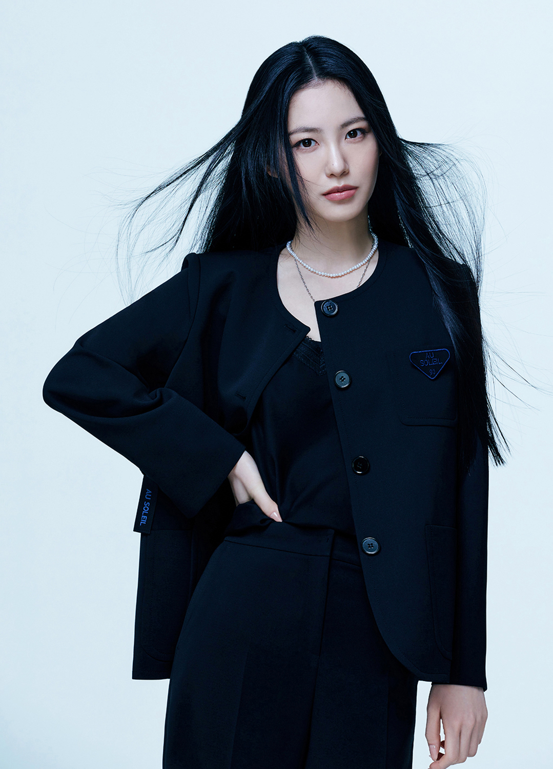 레이스 슬리브리스탑_BLACK_7
