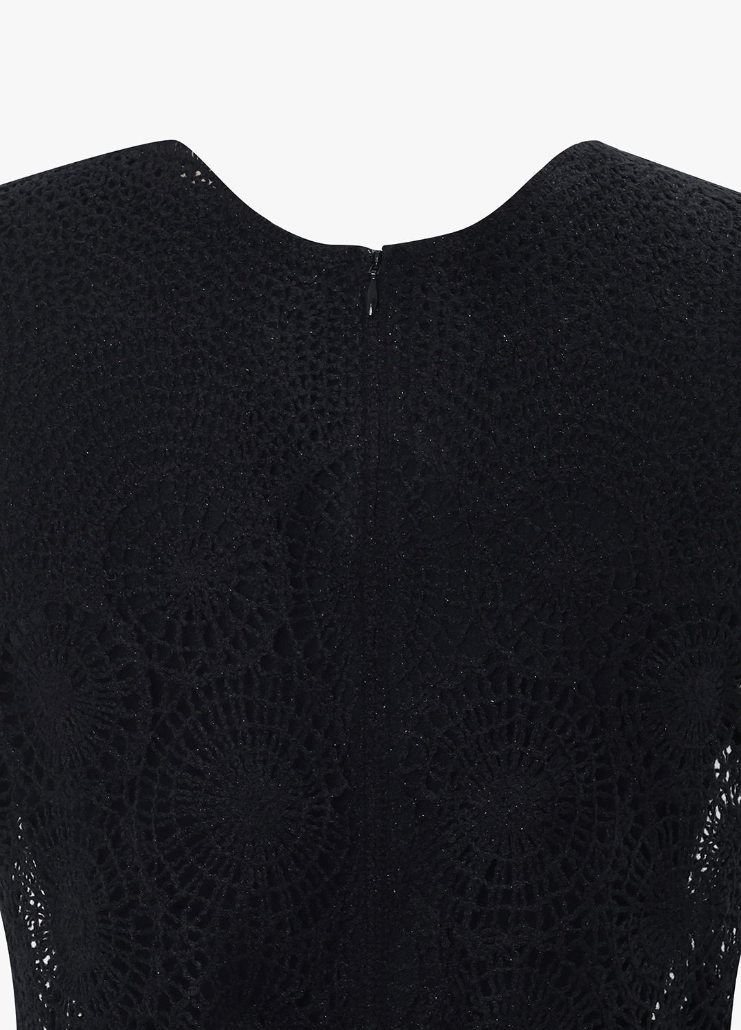 [시즌오프]자수 베스트 레이어드 원피스_DARK NAVY_8