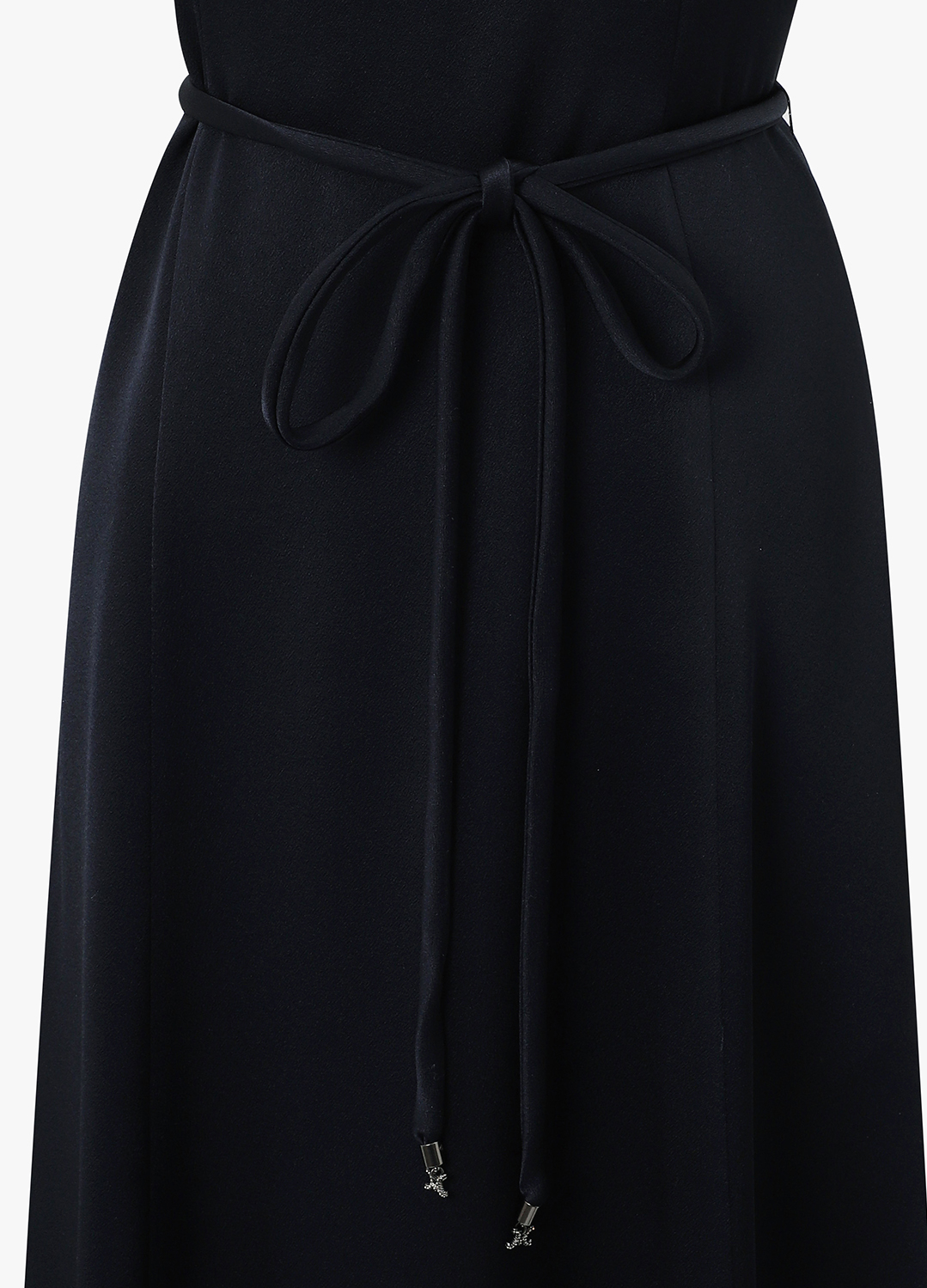 [시즌오프]자수 베스트 레이어드 원피스_DARK NAVY_9
