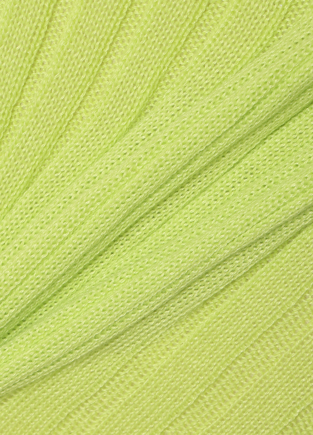 슬림 크롭 가디건_LIGHT GREEN_13
