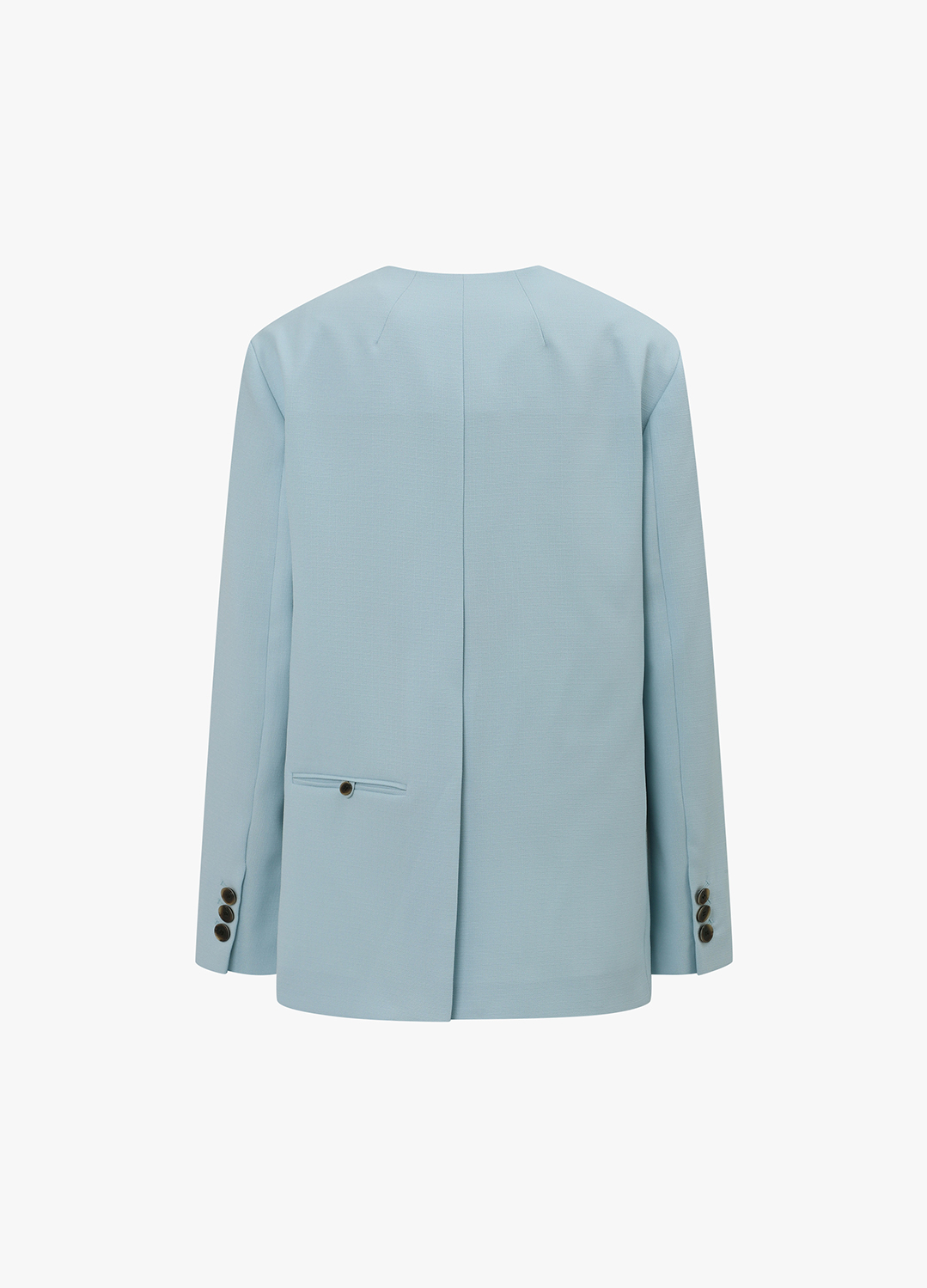 [EXCLUSIVE] 칼라리스 자켓_LIGHT BLUE_11