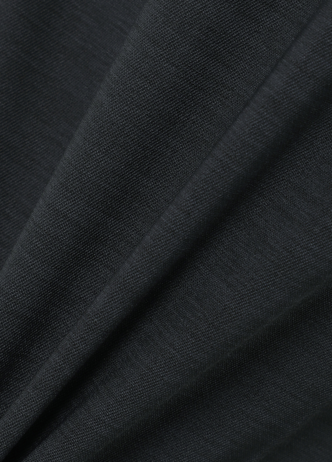 랩 스커트 레이어드 팬츠_DARK GREY_15