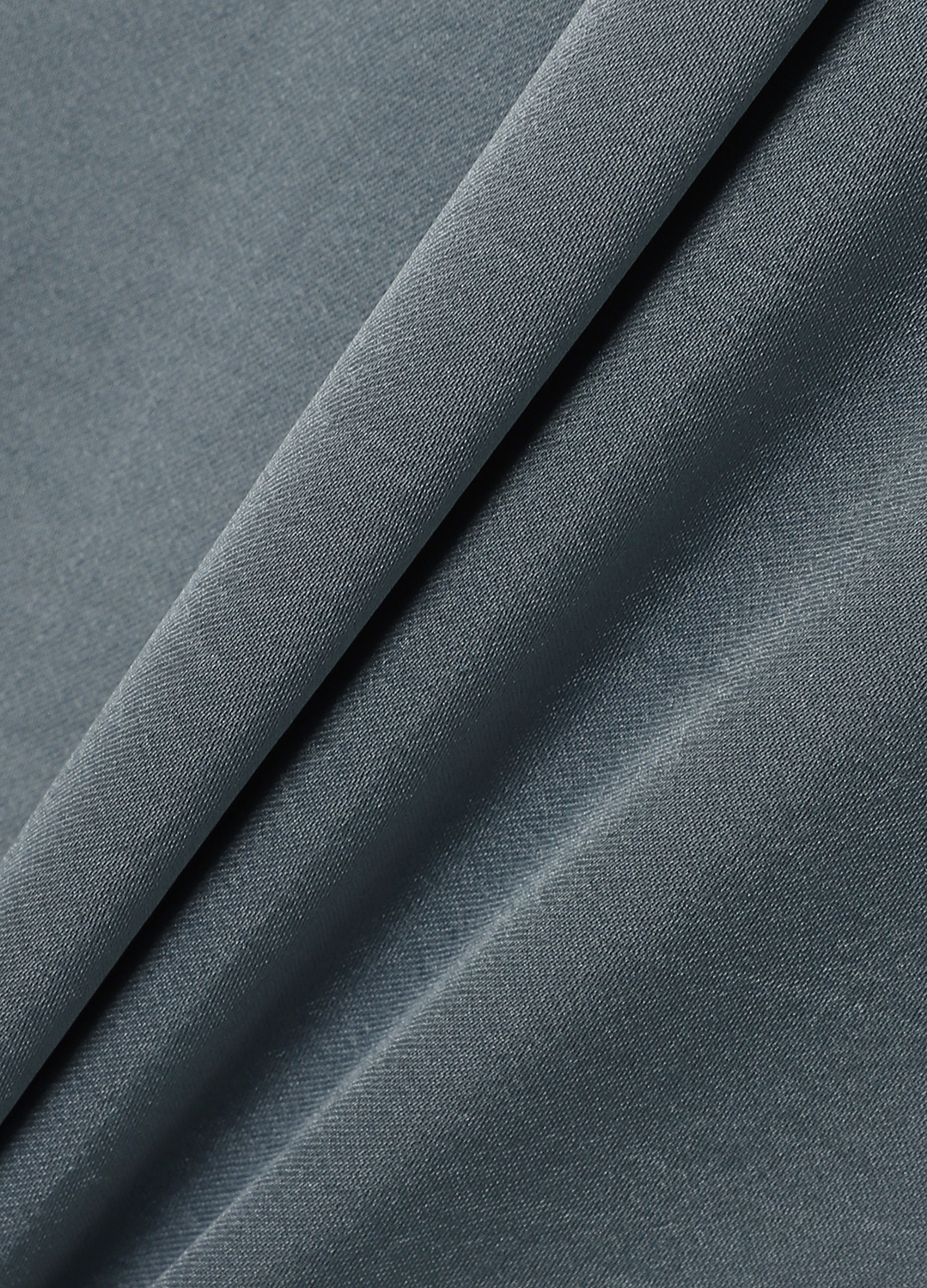 스트레이트 와이드 핏 팬츠_BLUE GREY_9