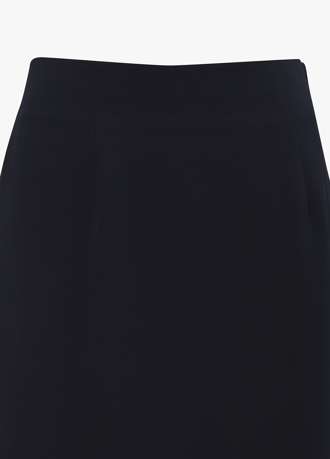베이직 A라인 스커트_DARK NAVY_7