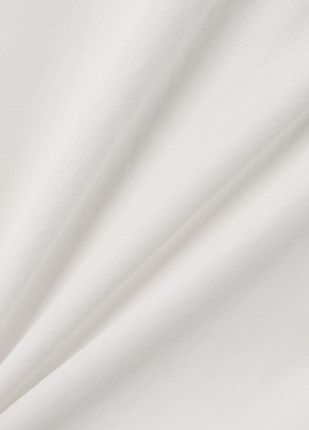 코튼 셔츠 블라우스_WHITE_17