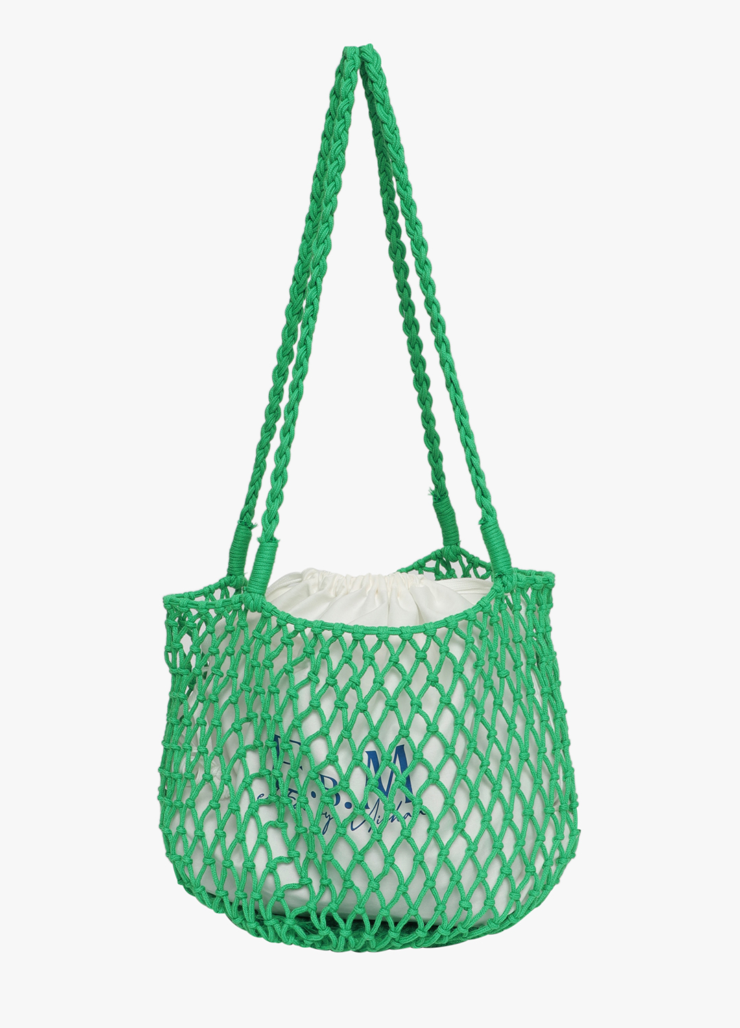 그물 네트백_GREEN_1