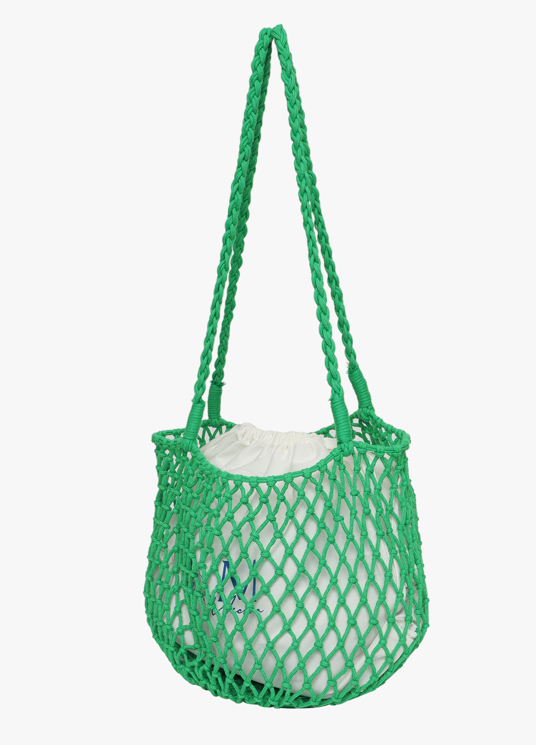 그물 네트백_GREEN_2