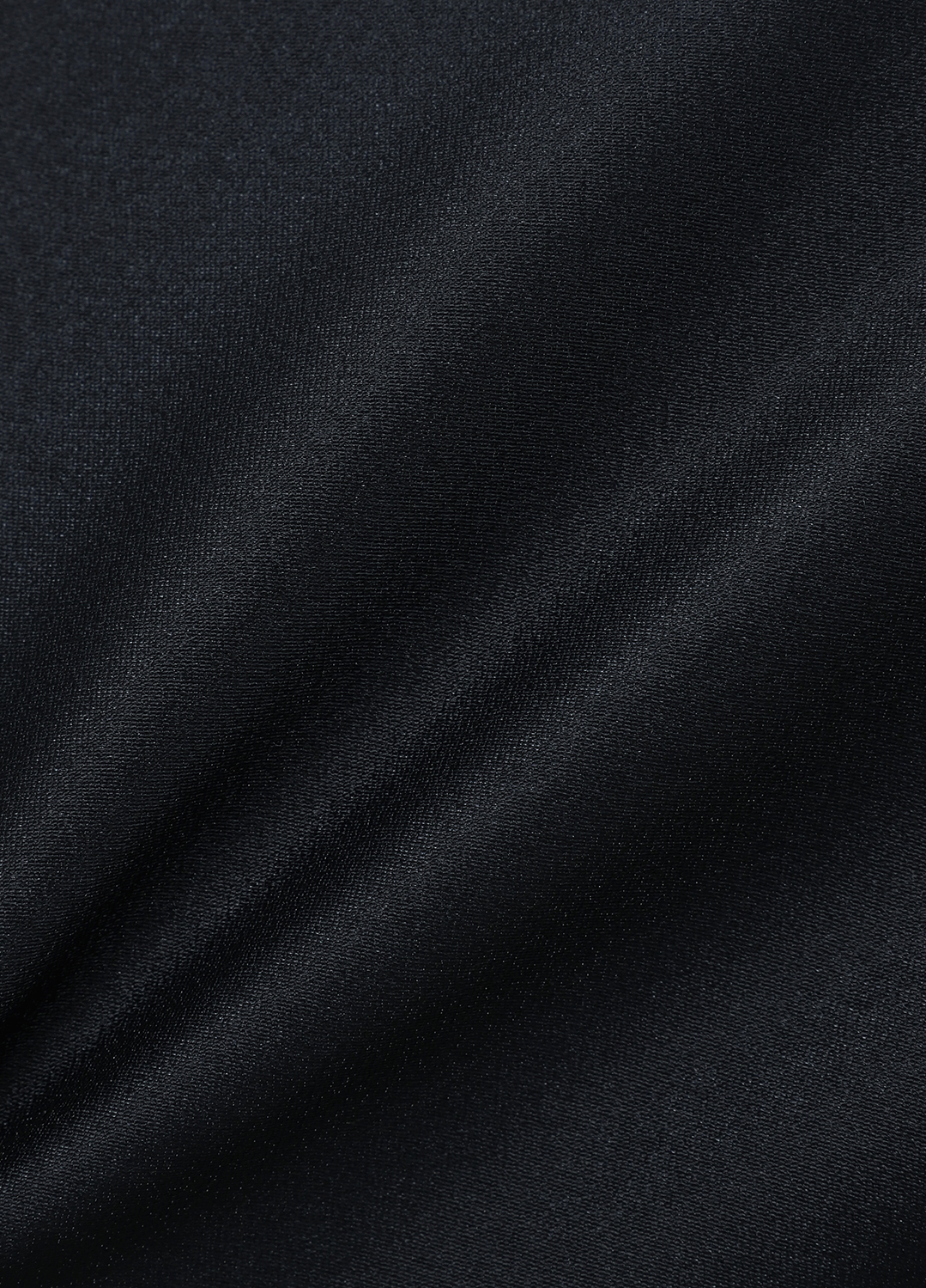 라운드넥 벨티드 원피스_DARK NAVY_13